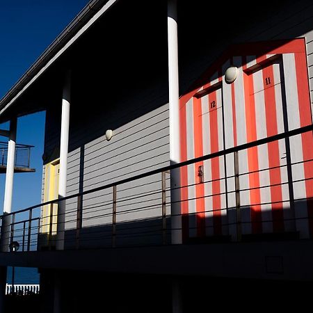 Apartamentos El Caserio Suances Eksteriør bilde