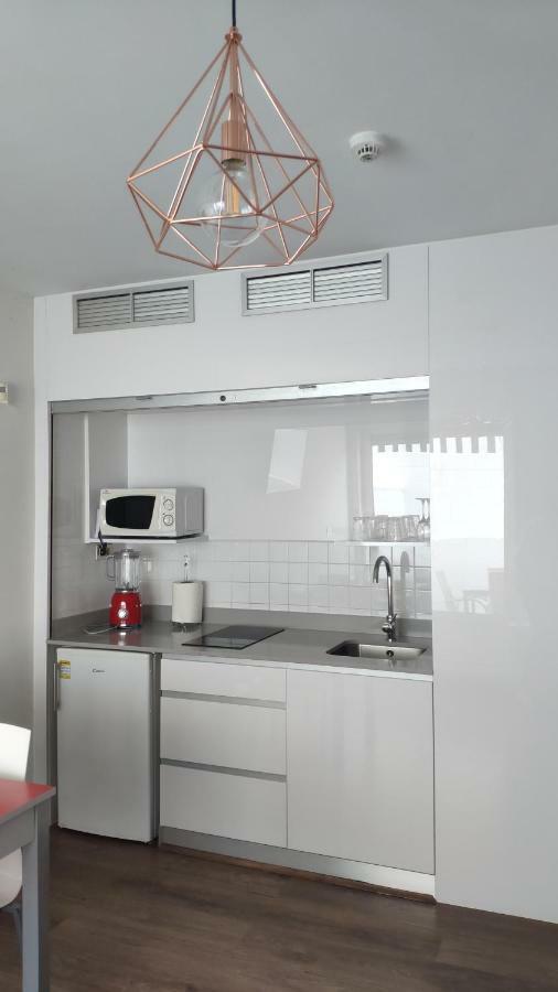 Apartamentos El Caserio Suances Eksteriør bilde